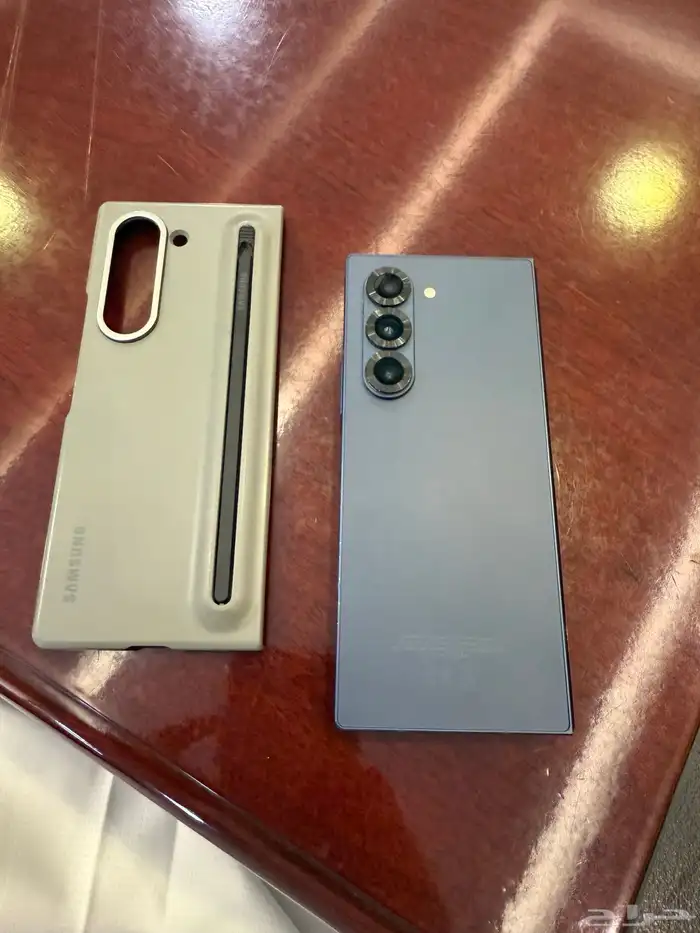 جالكسي فولد 6 للبيع 5