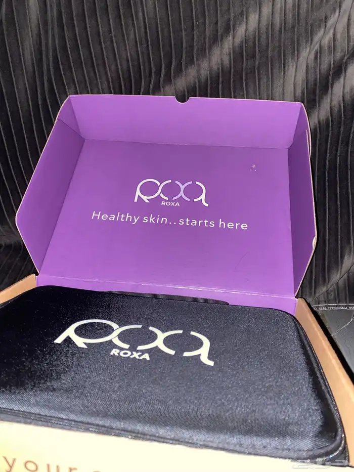 جهاز ليزر منزلي للجسم 4