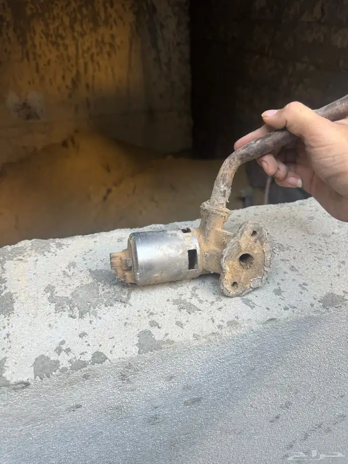 قطع غيار كليزر 3