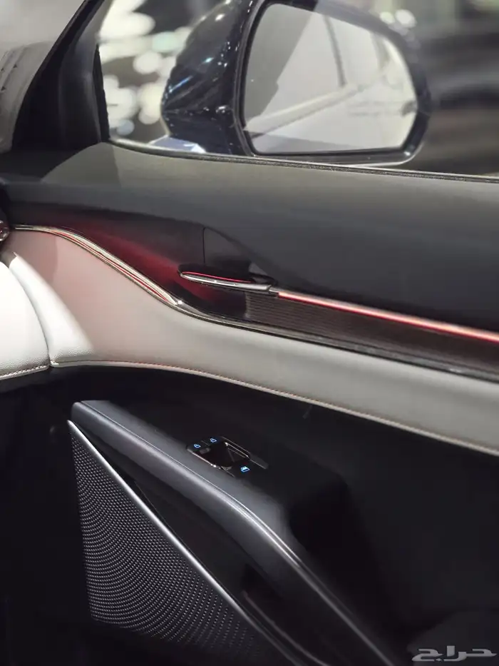 فورد تورس تيتانيوم موديل 2023 بحاله الوكاله 16