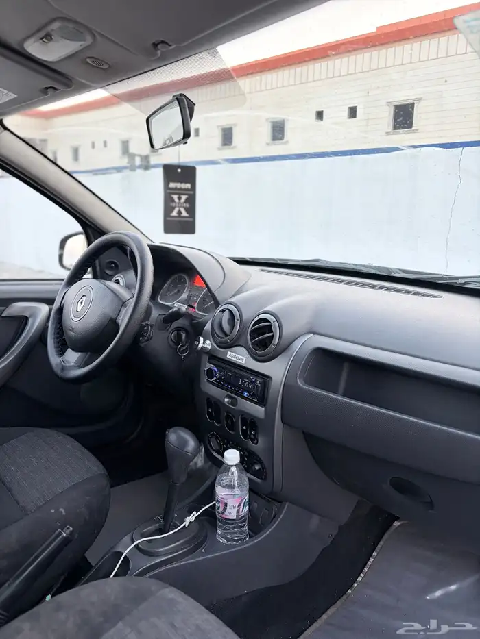 رينو داستر موديل 2014 11