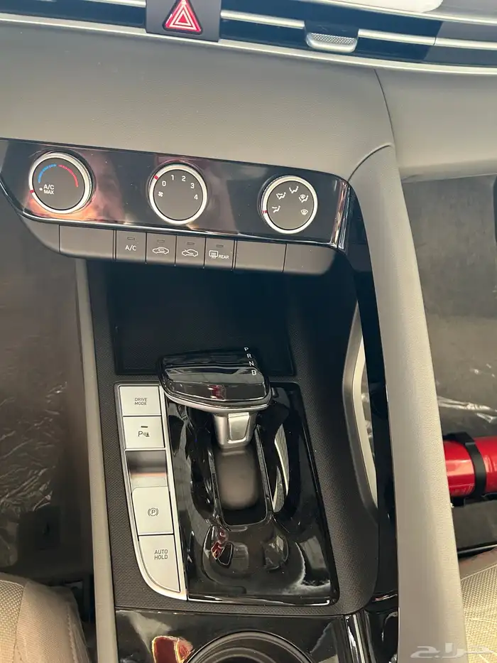 هونداي اللنترا 2026 سمارت 2.0 (الناغي) 3