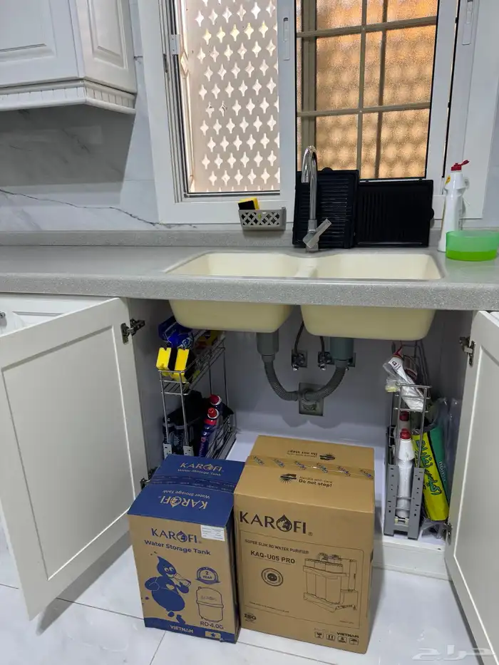 فلتر 10 مراحل فيتنامي   نقاء يخليك تشرب وأنت مطمن 3