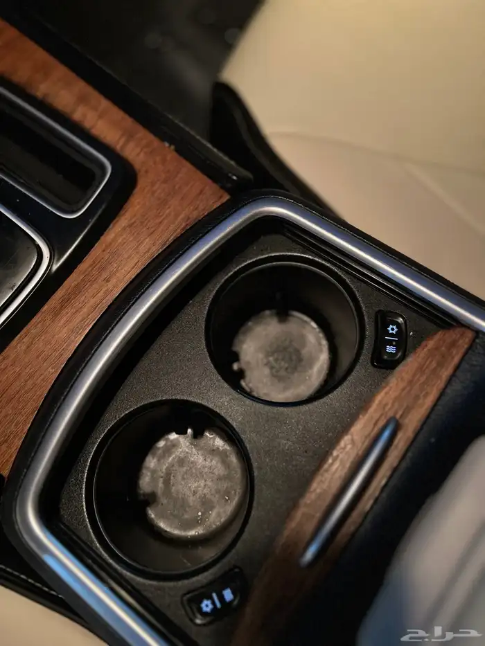 كرايسلر 5.7 اكزاكتف 19