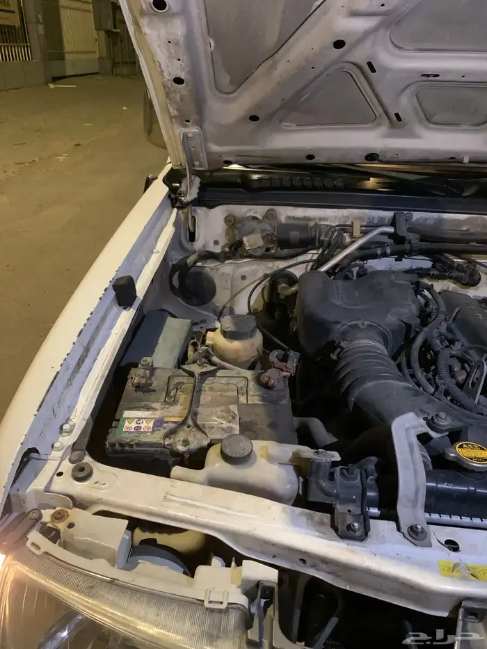 ددسن 2005 نظيف 6