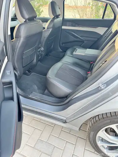 فورد. تورس تيتانيوم نظيف تماما index