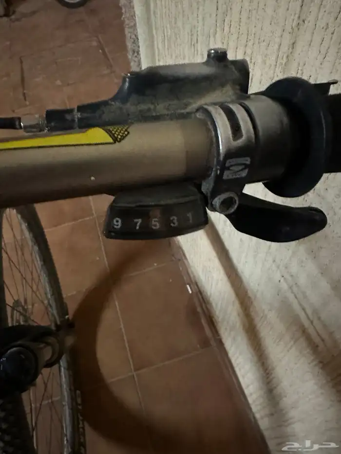 سيكل رياضي جبلي للبيع 2