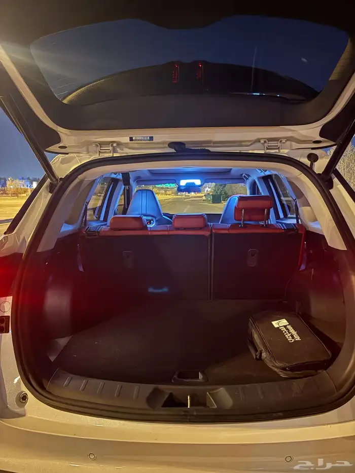 للبيع  شانجان CS75 بلس 2022 - فل كامل 6