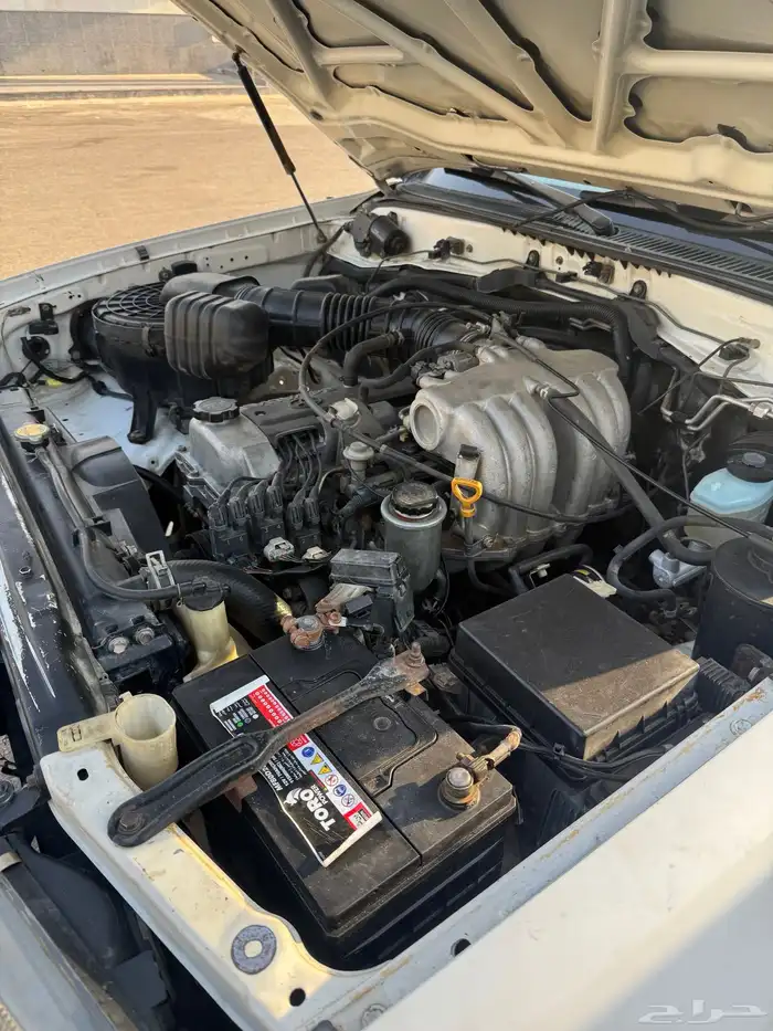 لاند كلوزر 1999 22