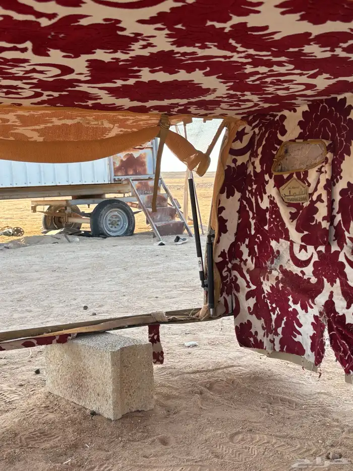 السلام عليكم للبيع الشراع شاص 3