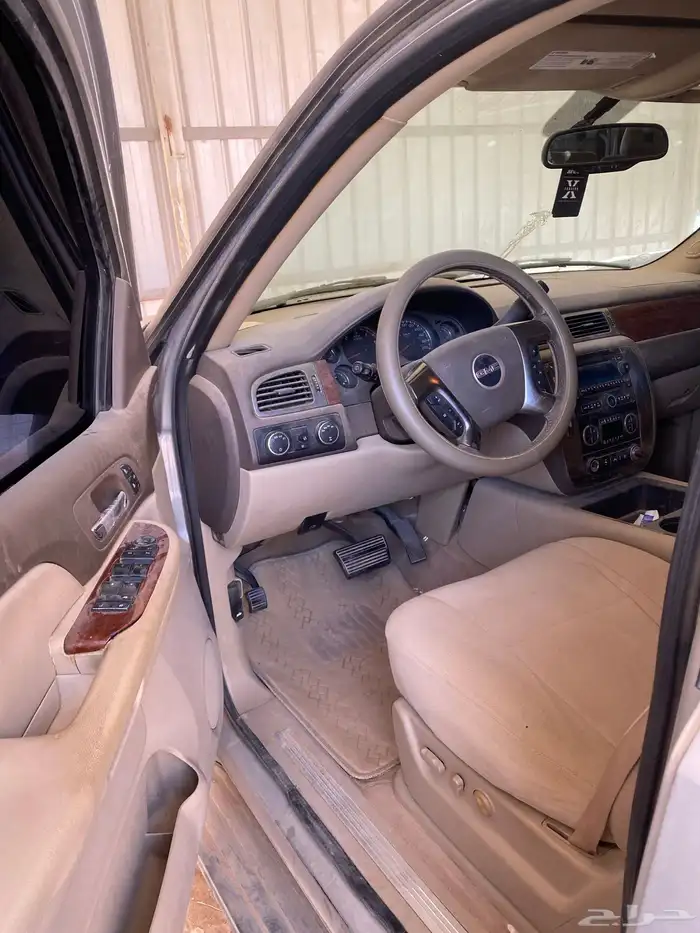 يوكن 2007 دبل 8