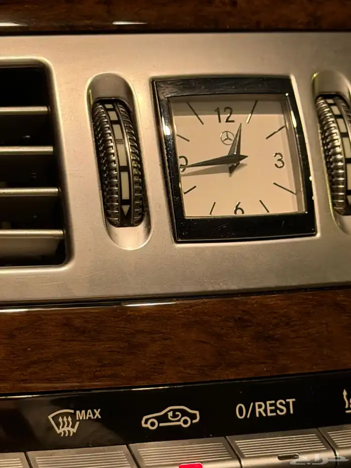 Mercedes S 2011 used for sale 1