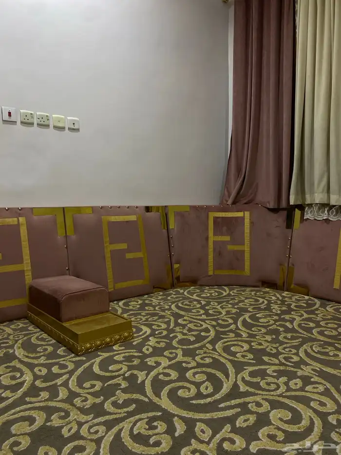 مجلس للبيع كامل 1