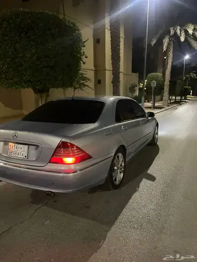s2003 350 بحالة جيده جدا index