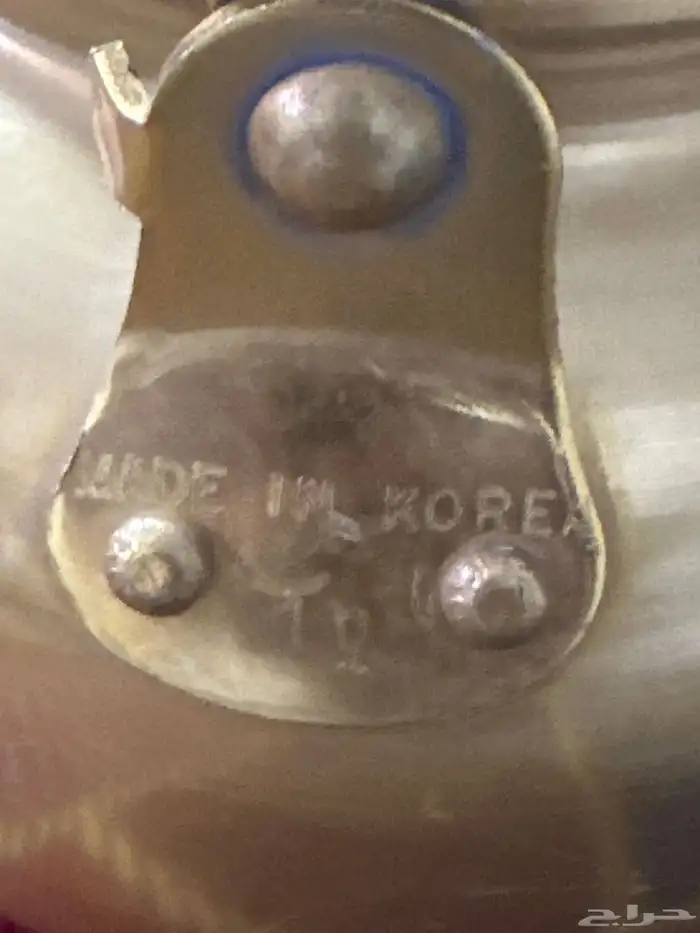 ابريق كوري اصفر 3