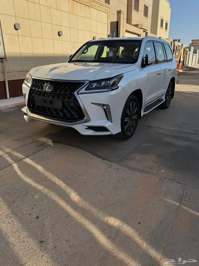 جيب لكزس 2018 مخزن 0