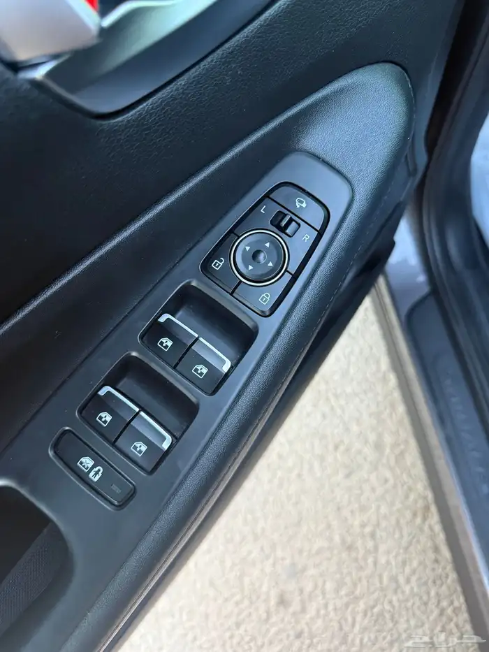 للبيع سنتافي 2021 ديزل بدون دبل 8