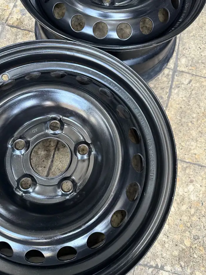 جنوط النتراء سوح حديد موديل جديد و موديل قديم موجود الكل فيه 3