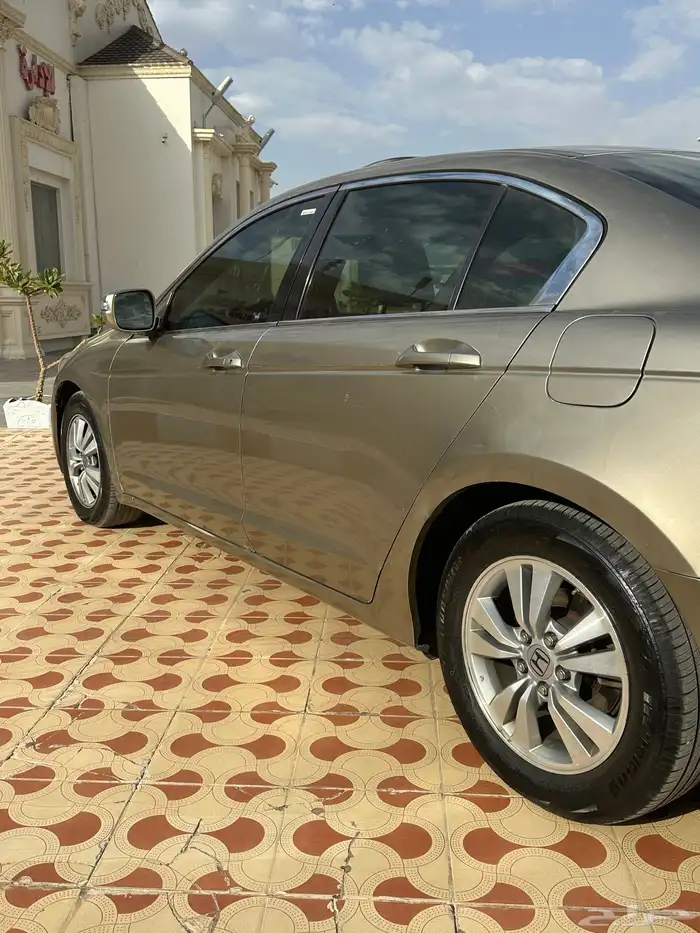 أكورد 2008 فل كامل 4