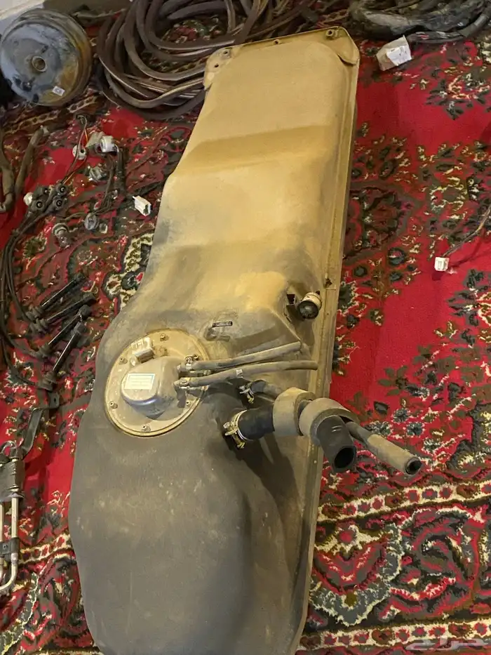 ددسن 2016 قطع 2