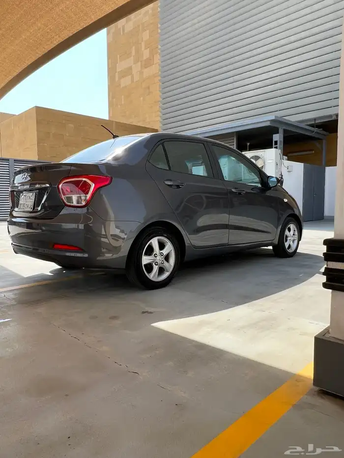 هونداي اي تن جراند i10 2