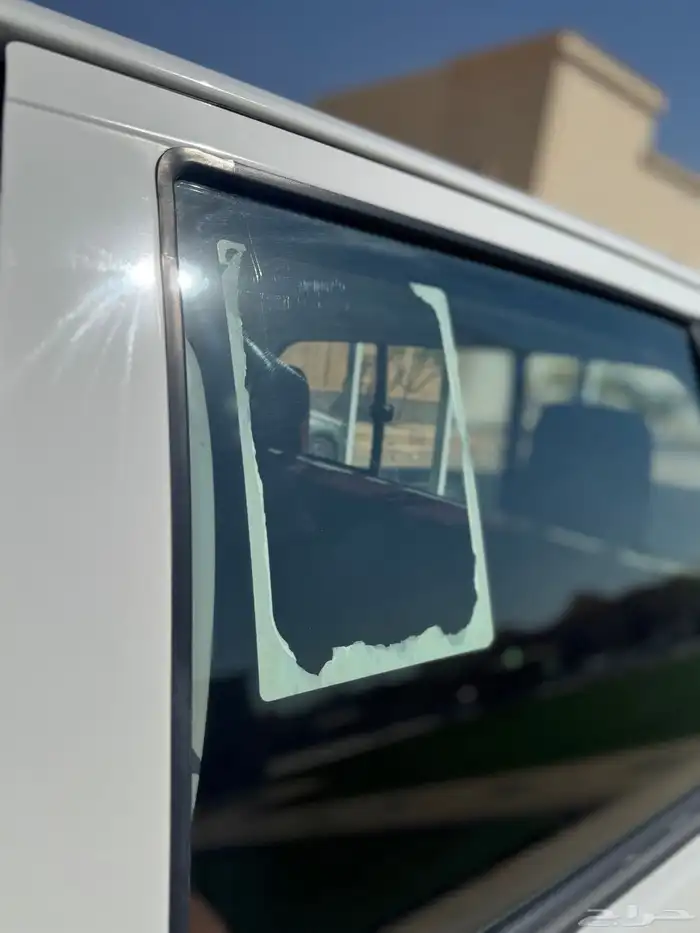 هايلوكس 2021 بنزين دبل سعودي 20