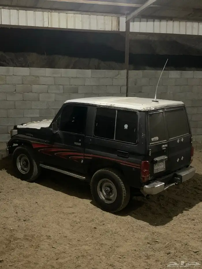 جيب ربع مديل 85 3