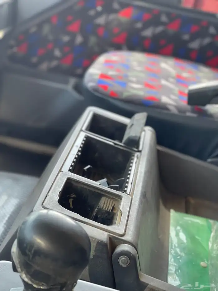 راس البي 94 قير كهرب غمارة لكزس 52