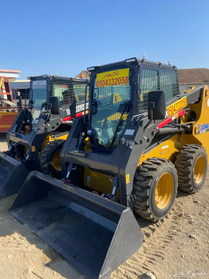 بوبكات للايجار 1