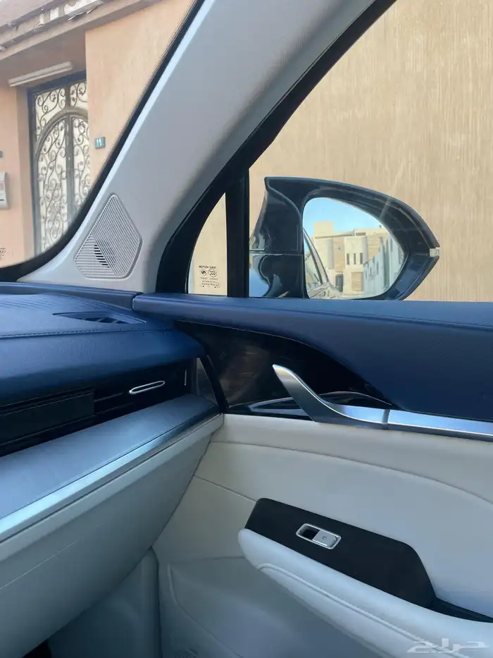 إم جي ويل 2024 7