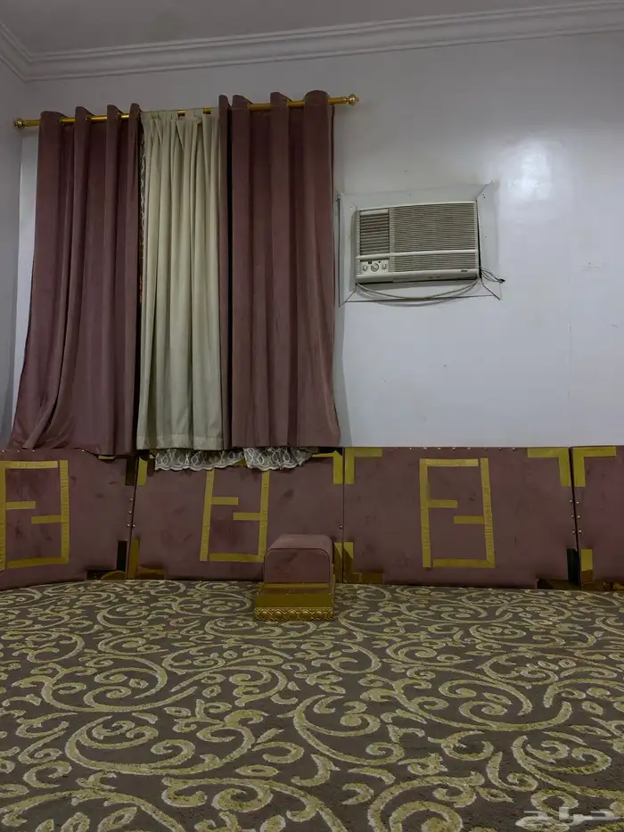 مجلس للبيع كامل 0