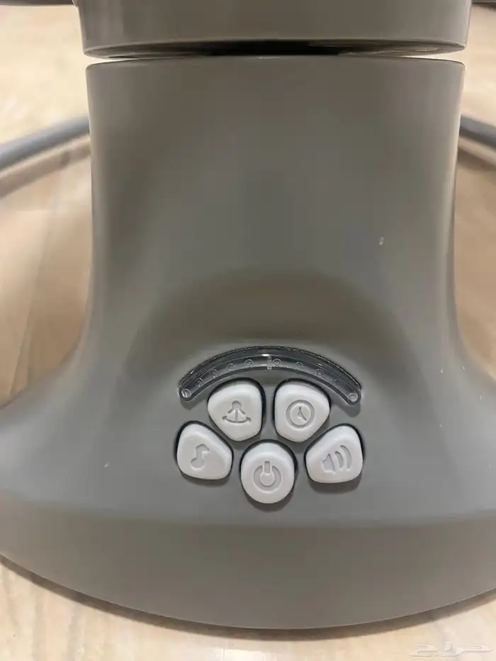 سرير اطفال متعدد الوظائف 3