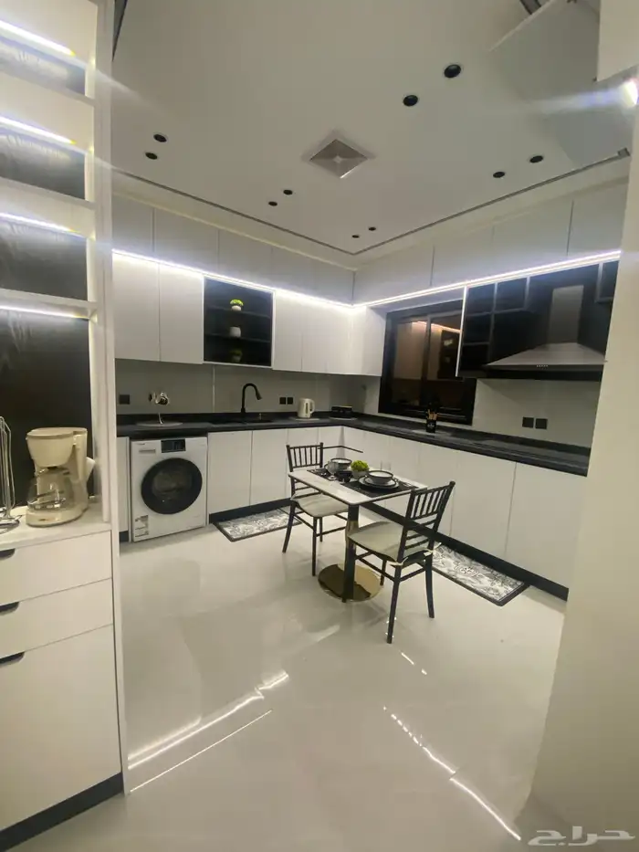 شقق تمليك بمخطط عوالي قباء تشطيب عالي للبيع 8