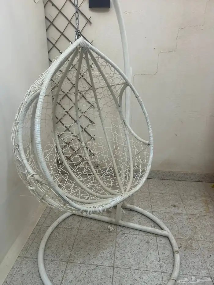 كرسي حديقه 2