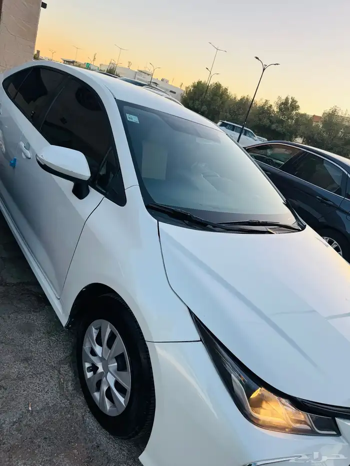 Corolla 2023 for sale 2