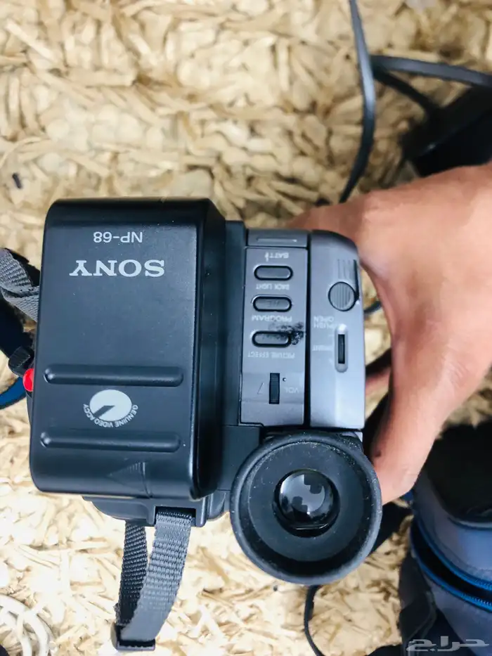 كامرات قديمه 16