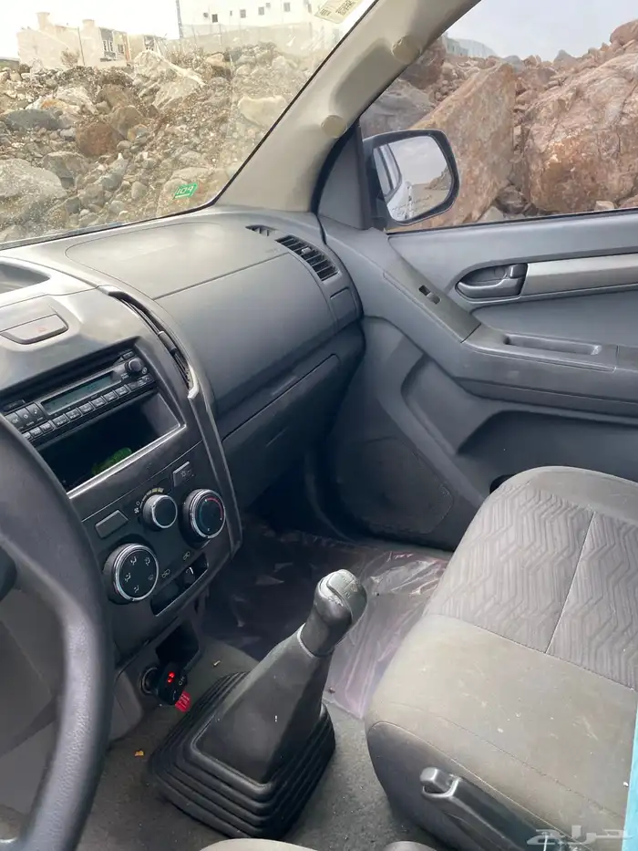 كلورادو شيفروليه 6