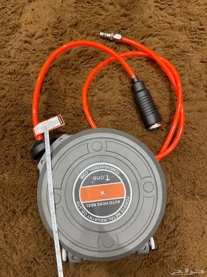 لي هواء ماطور 0