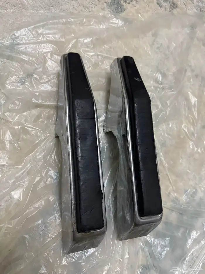 دعامات قرون صدام جمس 1981-1992 0