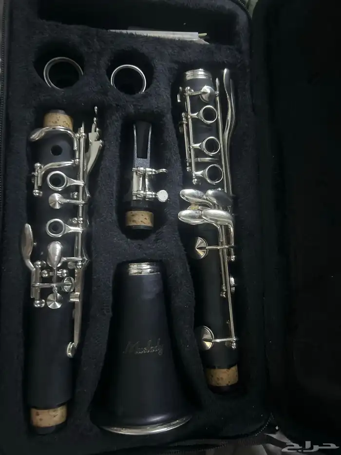 كلارينيت سيبي مول للبيع أو البدل 0