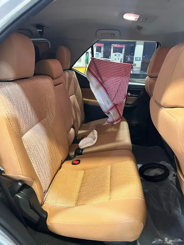 فورتشنر 2023 ديزل gx2 10