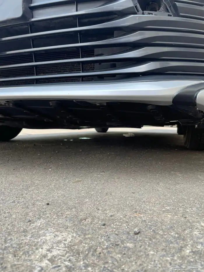 كامري 2020 نظيفة شرط 20