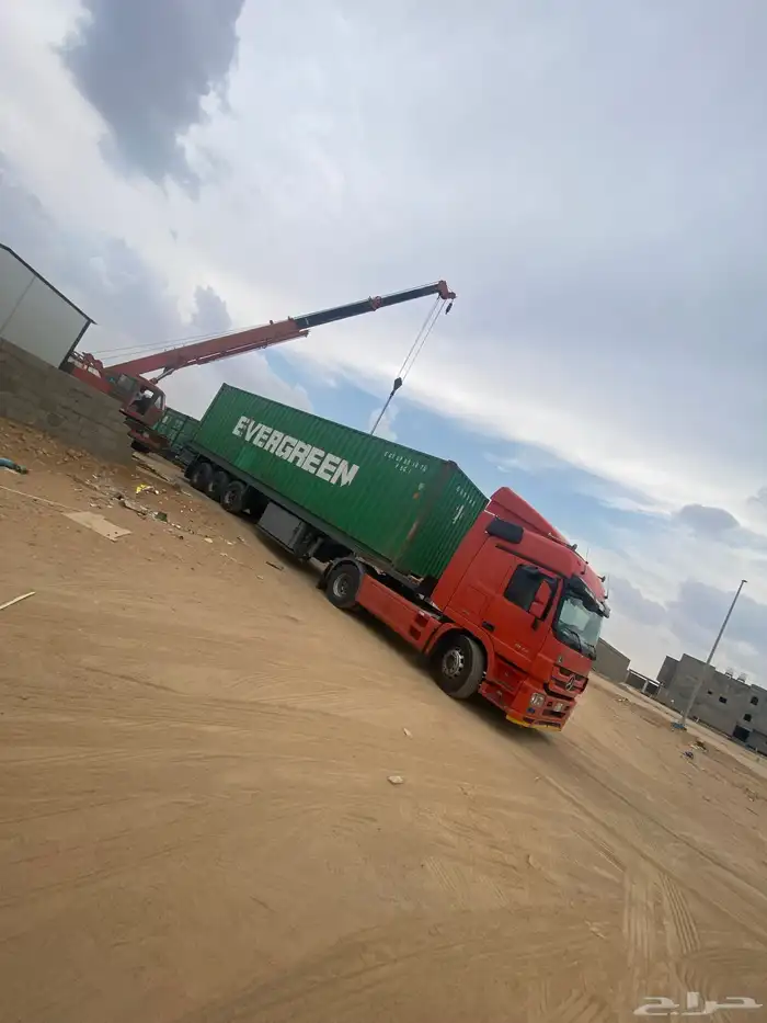 بركسات وكونتينرات 6