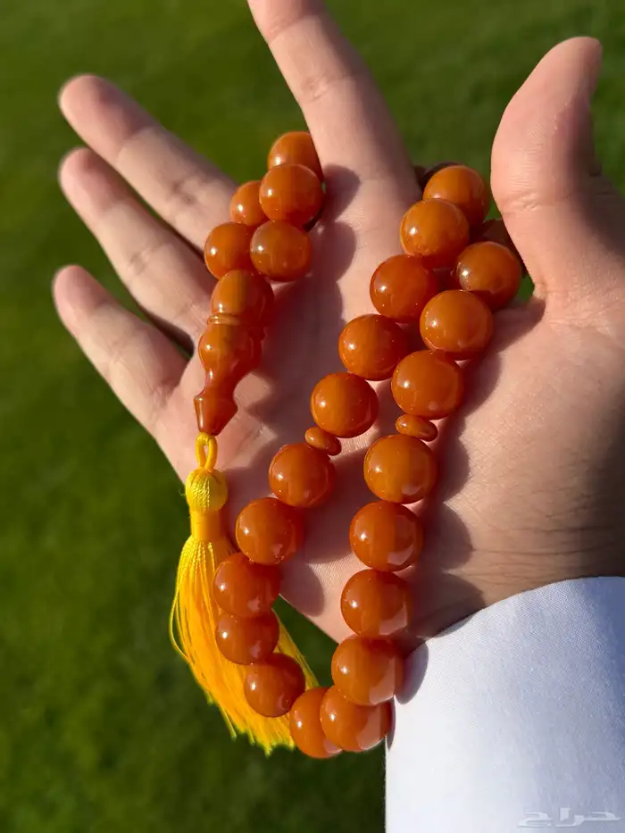 سبحة فاتوران راهي 15 ملي 2