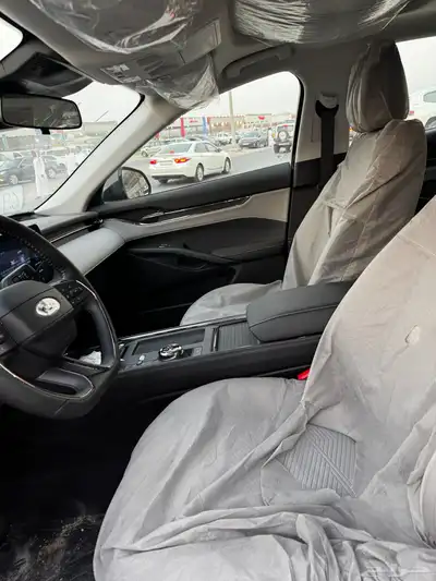 فورد تورس امبيانتي موديل 2026 لون اسود index