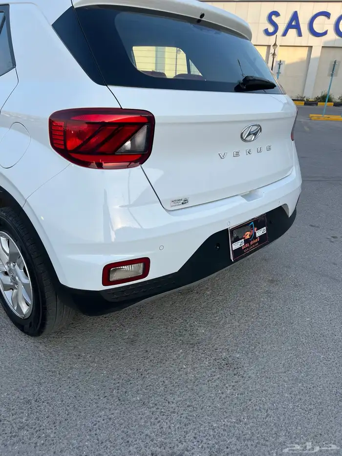 هيونداي فينو 2020 بنزين فل كامل 4