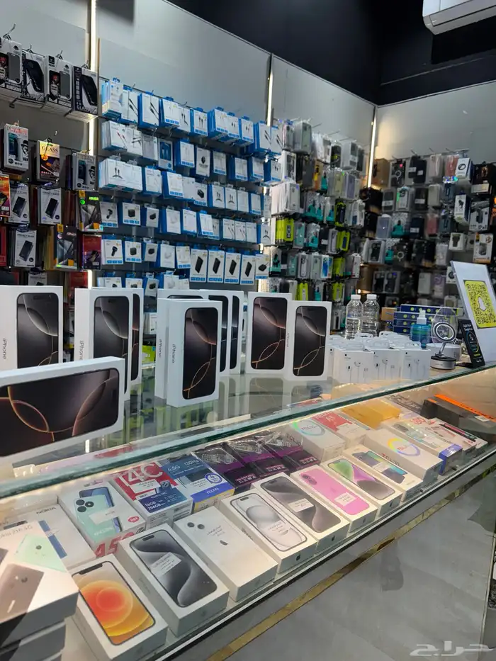 آيفونات للبيع 6