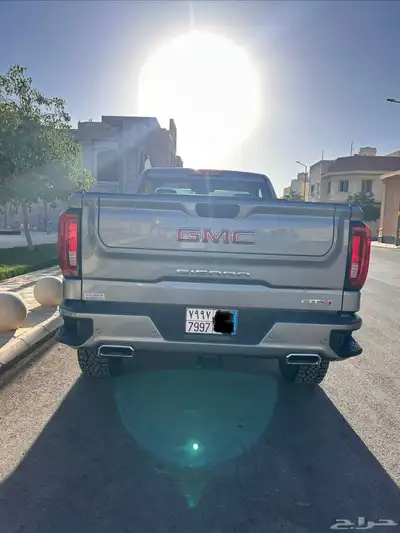 سيرا AT4 شبه جديد index