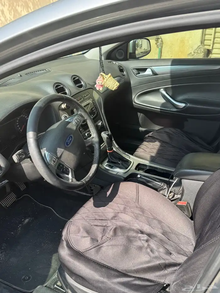 فورد منديو 9