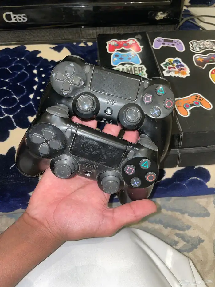 سوني4 نظيف 2